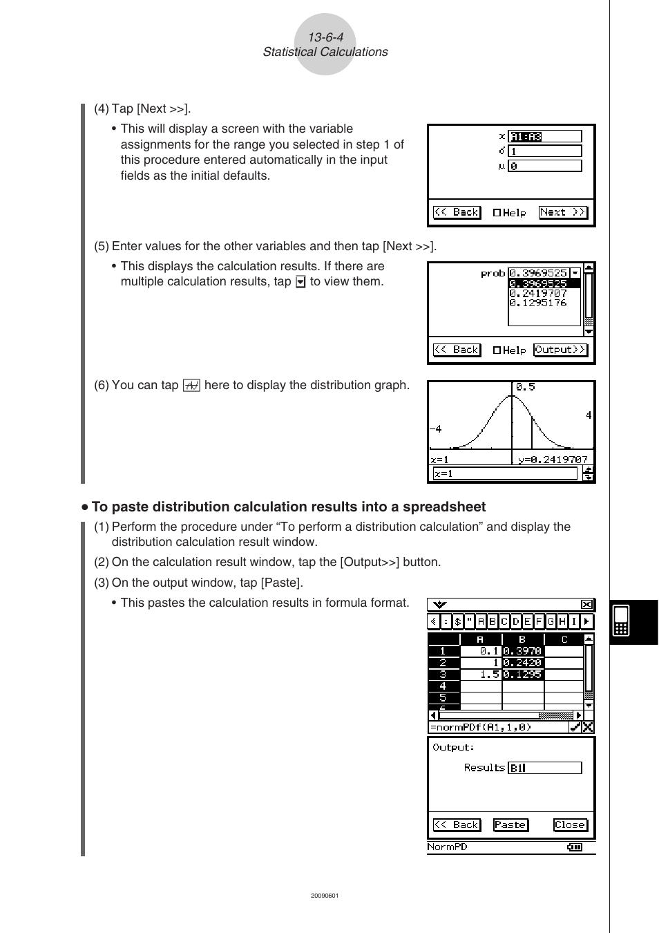 Casio 330 User Manual | Page 765 / 965