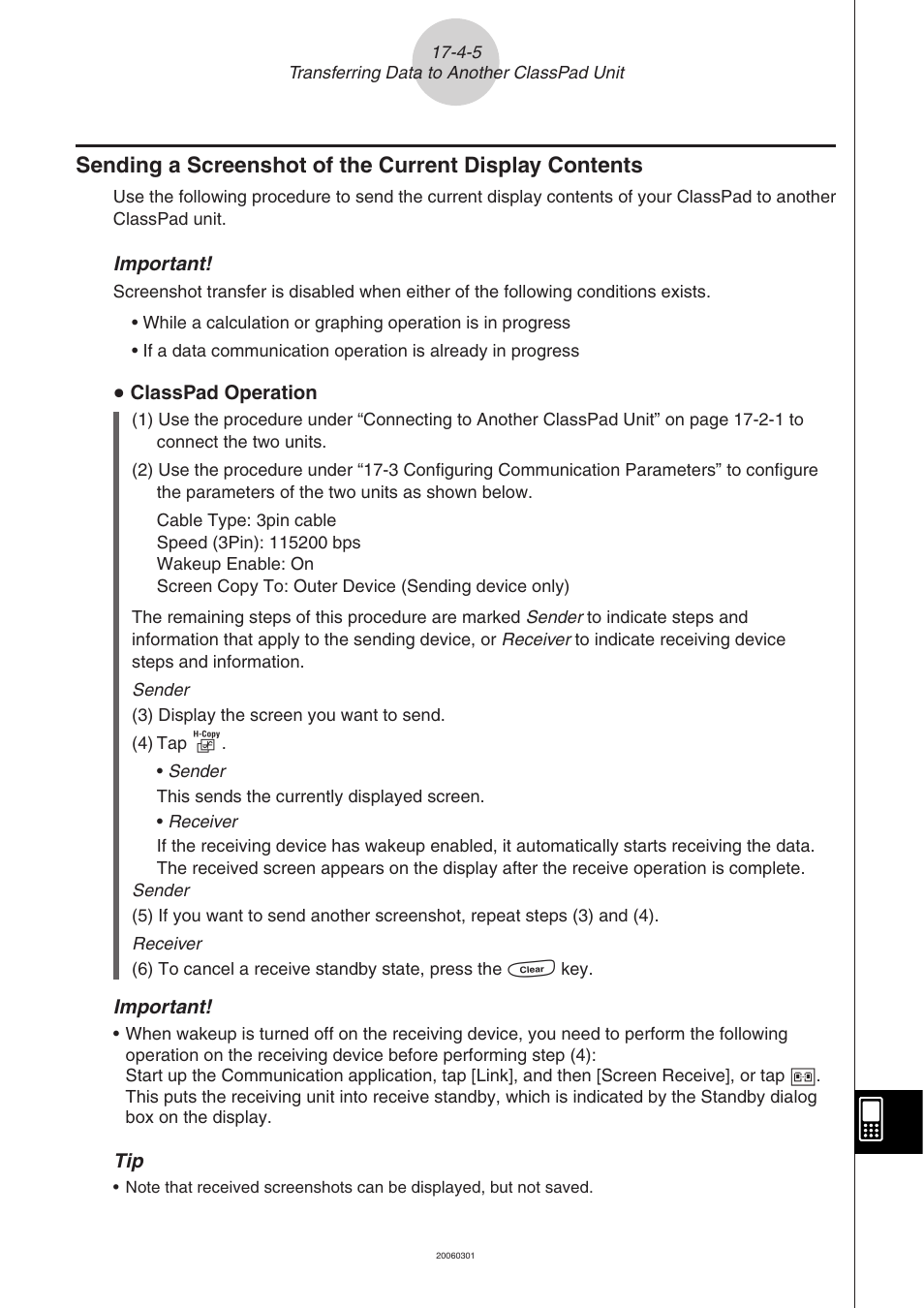 Casio 330 User Manual | Page 923 / 965