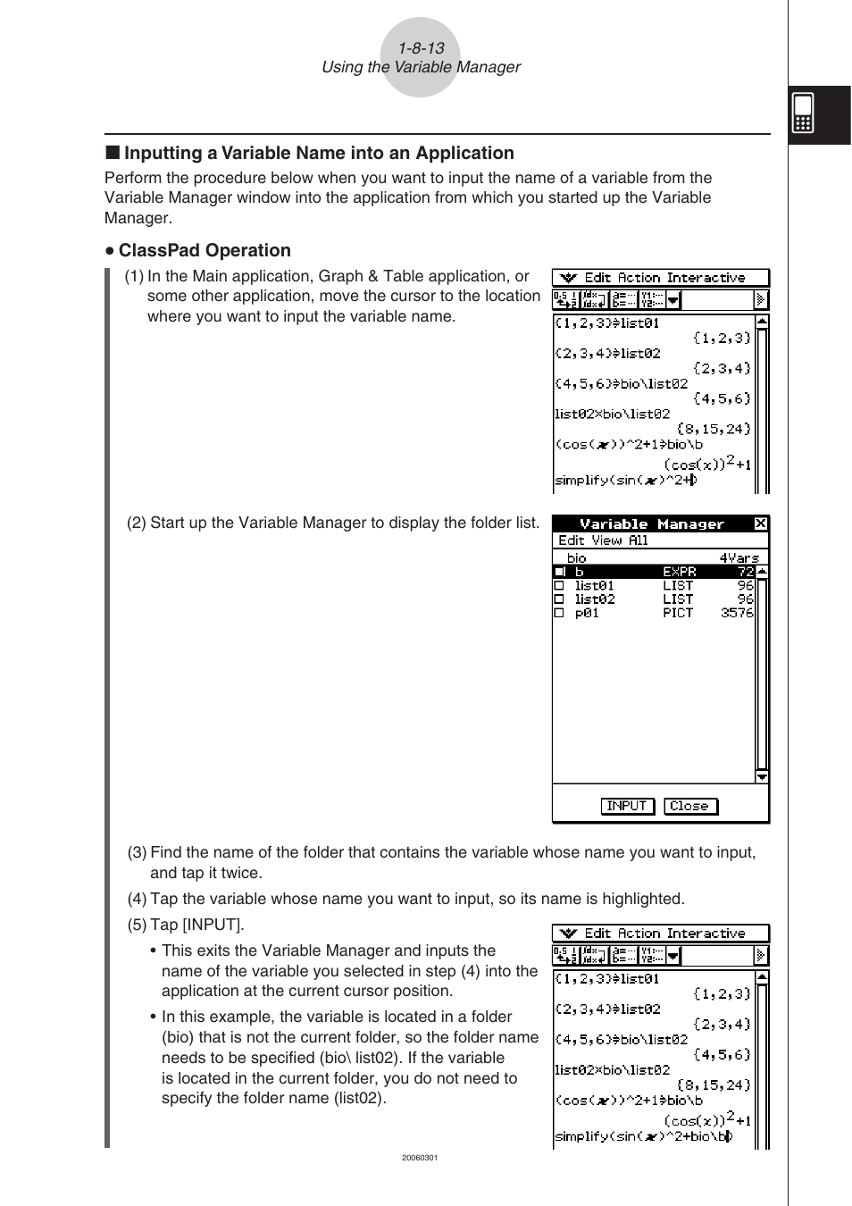 Casio 330 User Manual | Page 93 / 965