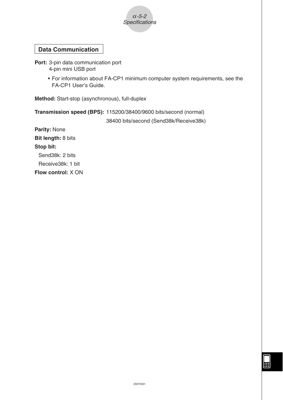 Casio 330 User Manual | Page 936 / 965