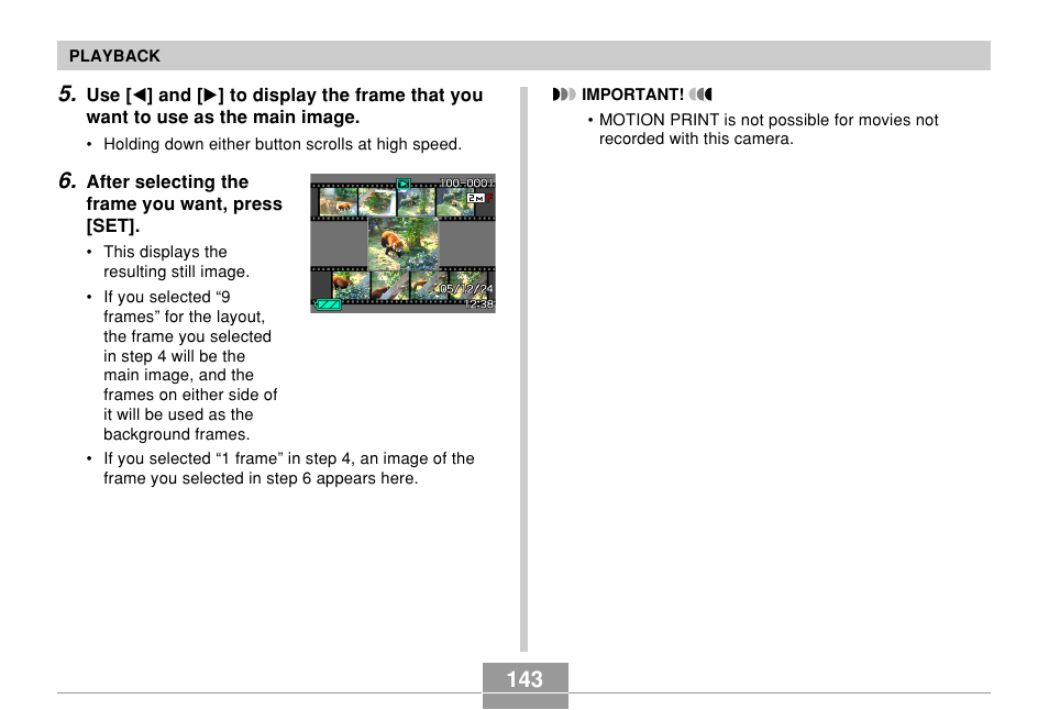 Casio EX-Z10 User Manual | Page 143 / 242