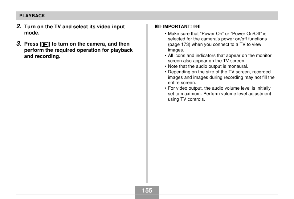 Casio EX-Z10 User Manual | Page 155 / 242