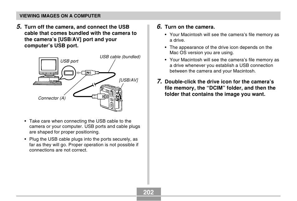 Casio EX-Z10 User Manual | Page 202 / 242