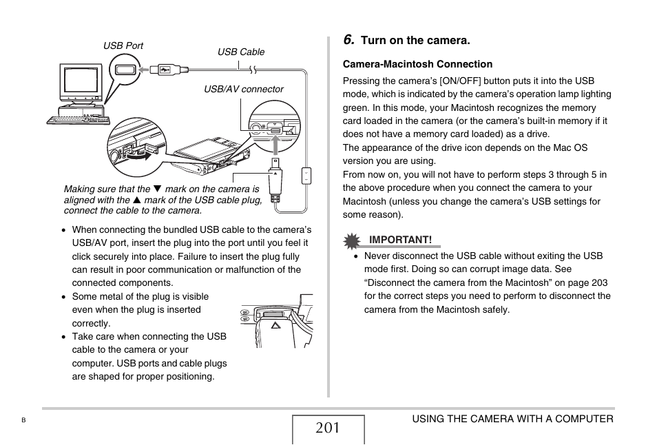 Casio EX-Z65 User Manual | Page 201 / 233