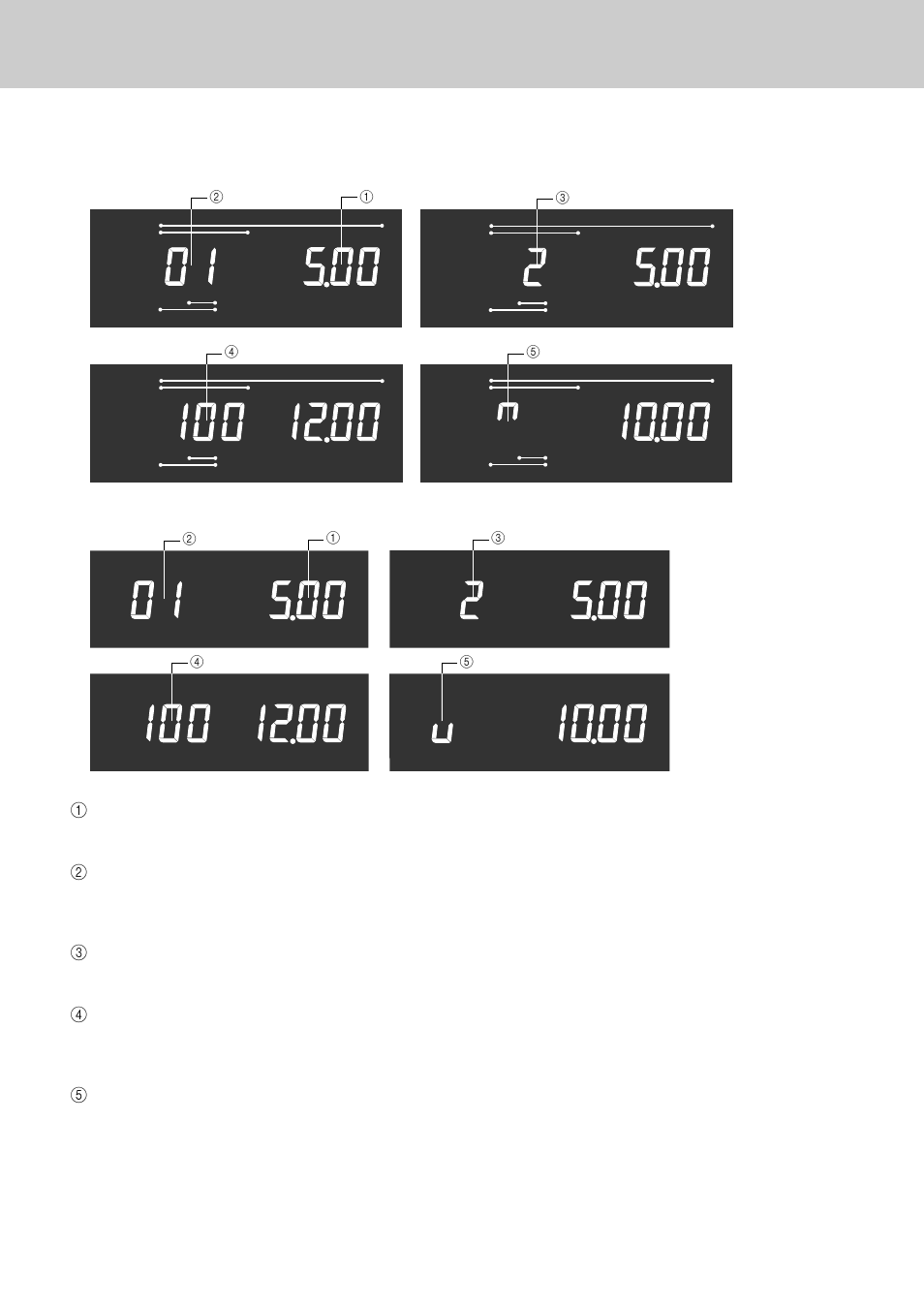 Displays, Main display pop-up display | Casio CE-2400 User Manual | Page 11 / 88