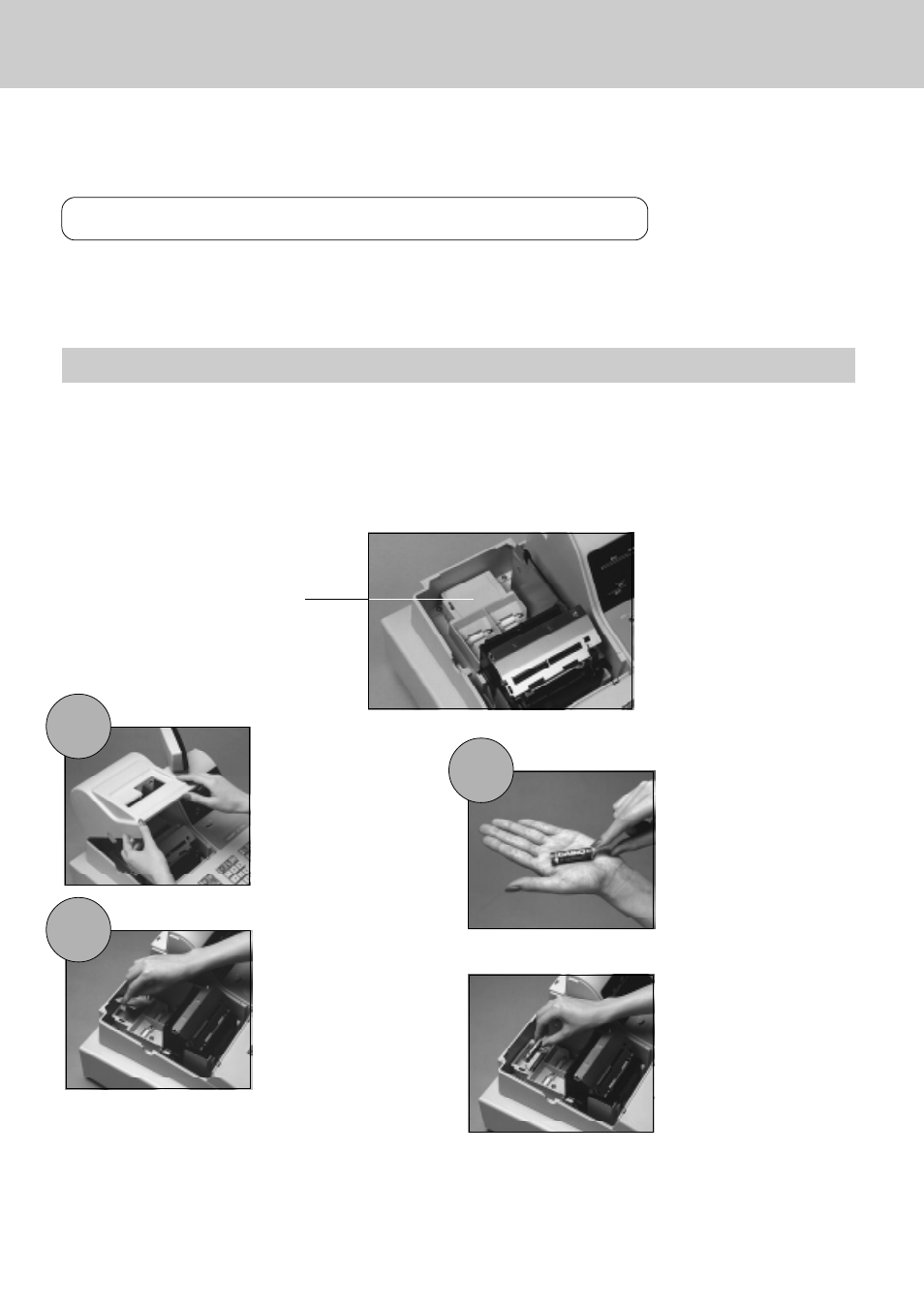 Casio CE-2400 User Manual | Page 14 / 88