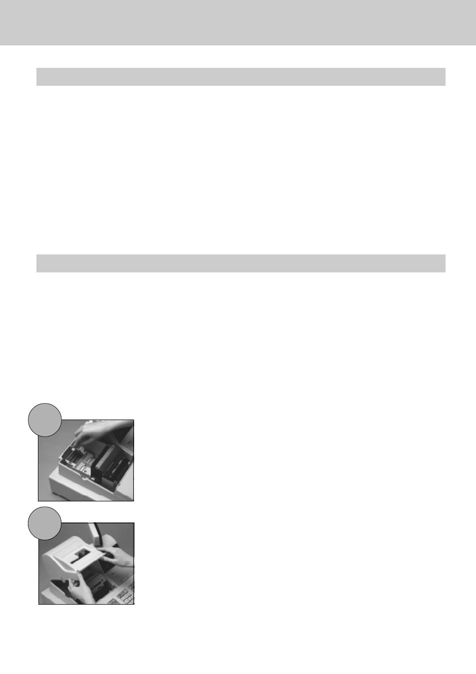 Casio CE-2400 User Manual | Page 15 / 88
