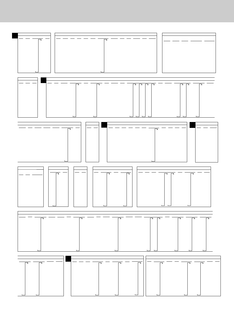 Casio CE-2400 User Manual | Page 23 / 88