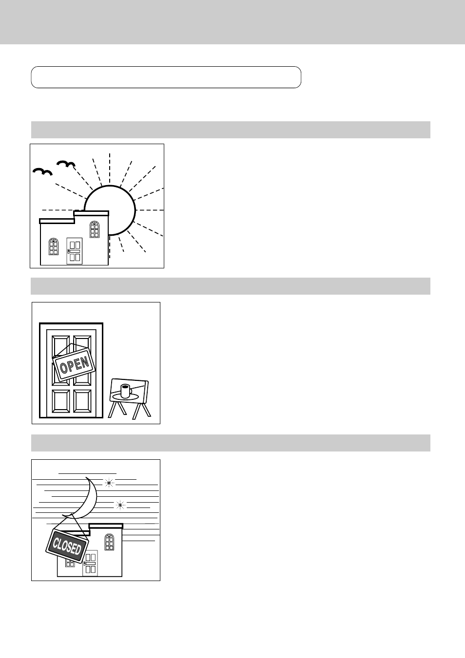 Basic setups and operations, How to use your cash register | Casio CE-2400 User Manual | Page 26 / 88
