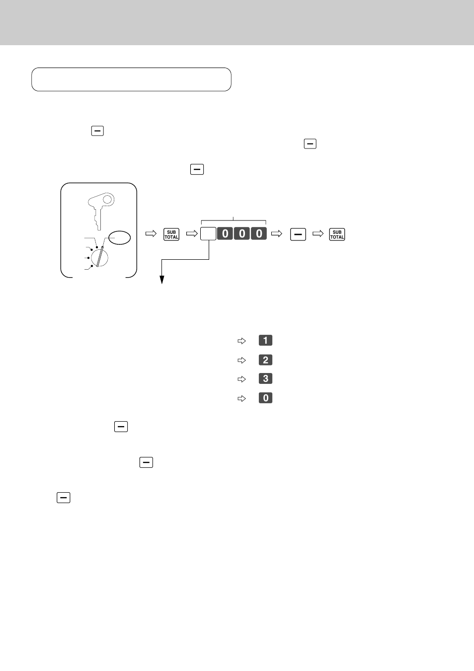Basic setups and operations, Registering reductions, Programming for reductions | S- s | Casio CE-2400 User Manual | Page 42 / 88