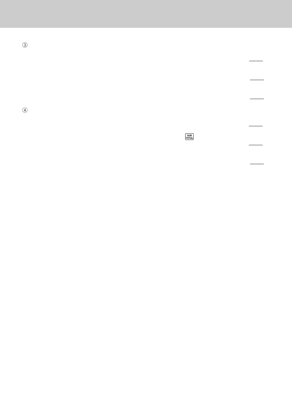 Casio CE-2400 User Manual | Page 55 / 88