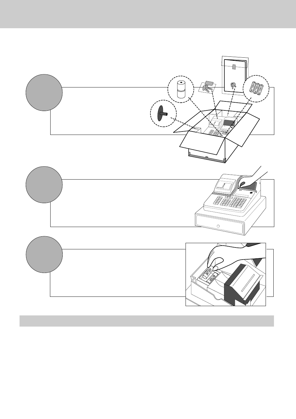 Casio CE-2400 User Manual | Page 6 / 88