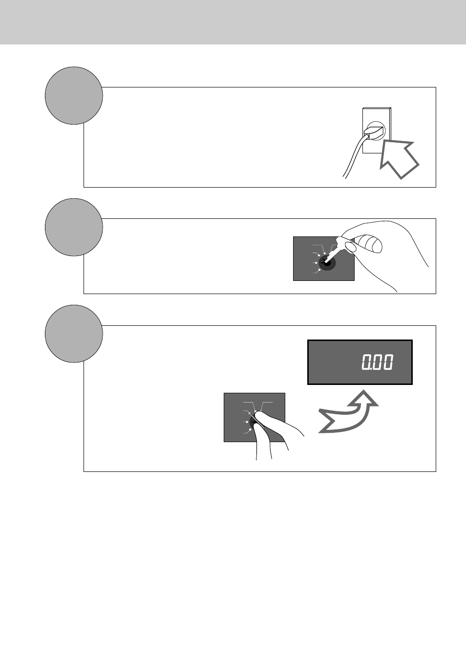Casio CE-2400 User Manual | Page 7 / 88