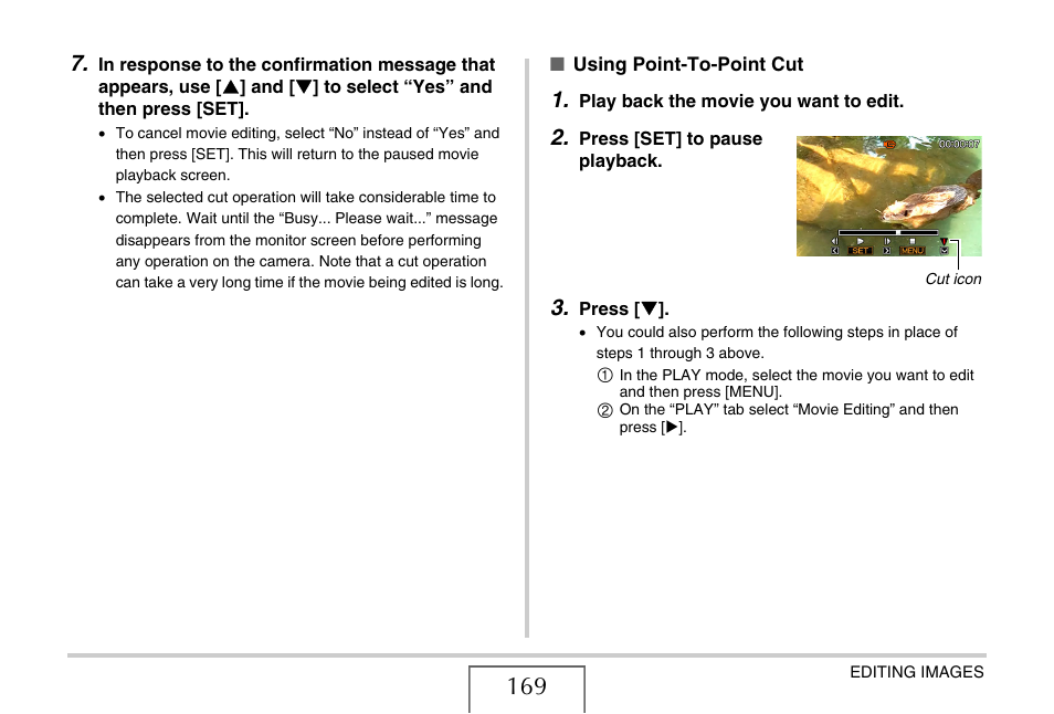 Casio EX-S770D User Manual | Page 169 / 285