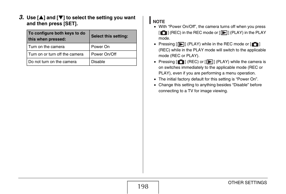 Casio EX-S770D User Manual | Page 198 / 285