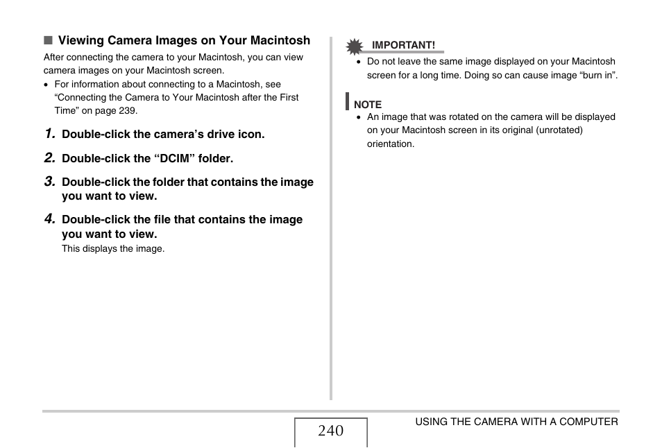 Casio EX-S770D User Manual | Page 240 / 285