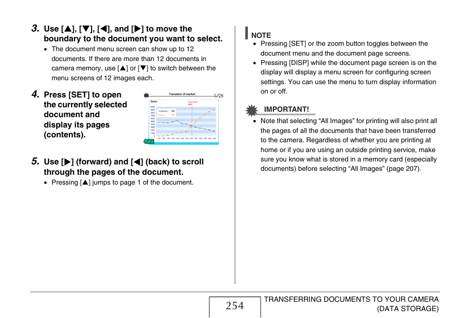 Casio EX-S770D User Manual | Page 254 / 285