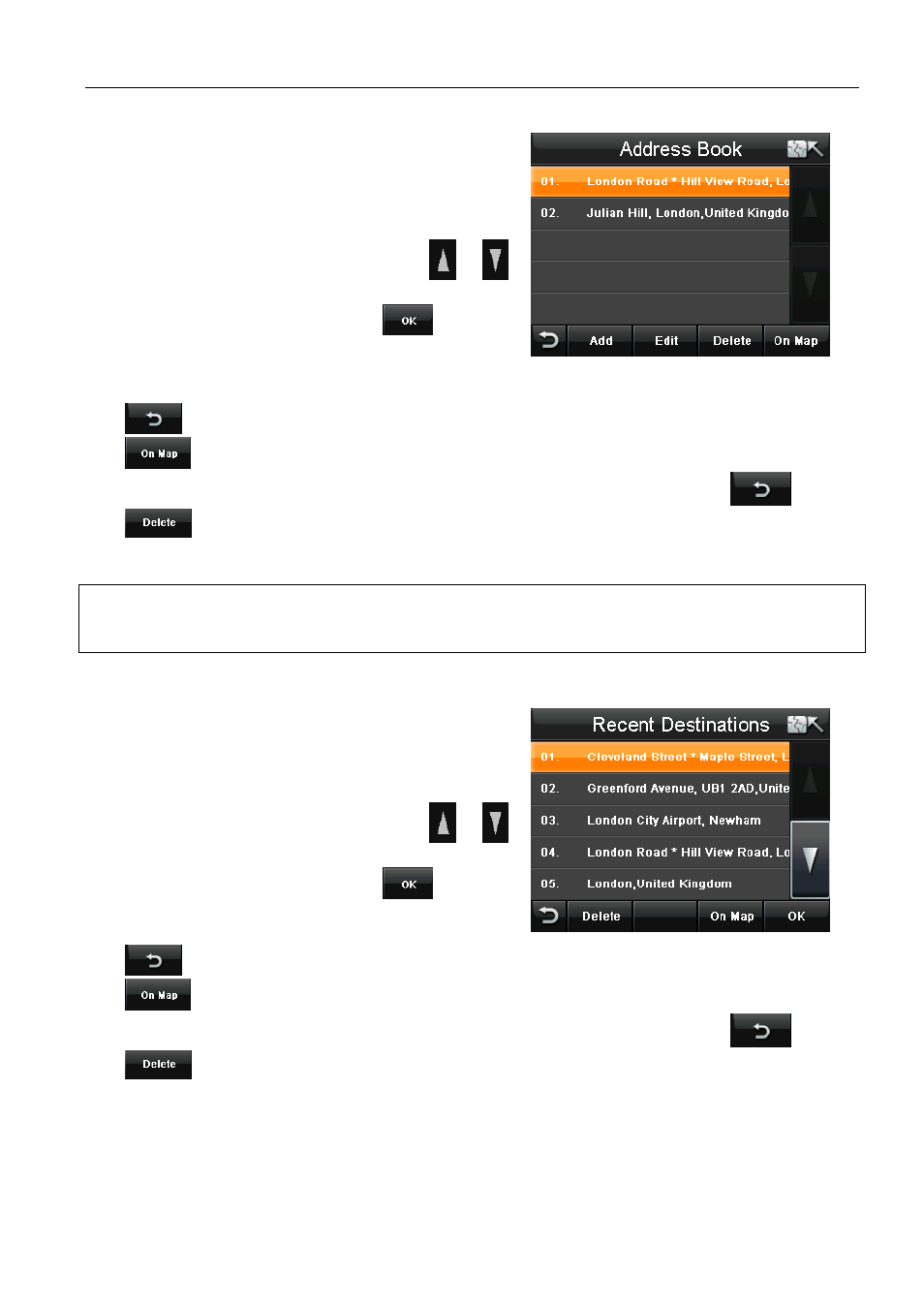 Casio B350 User Manual | Page 25 / 41