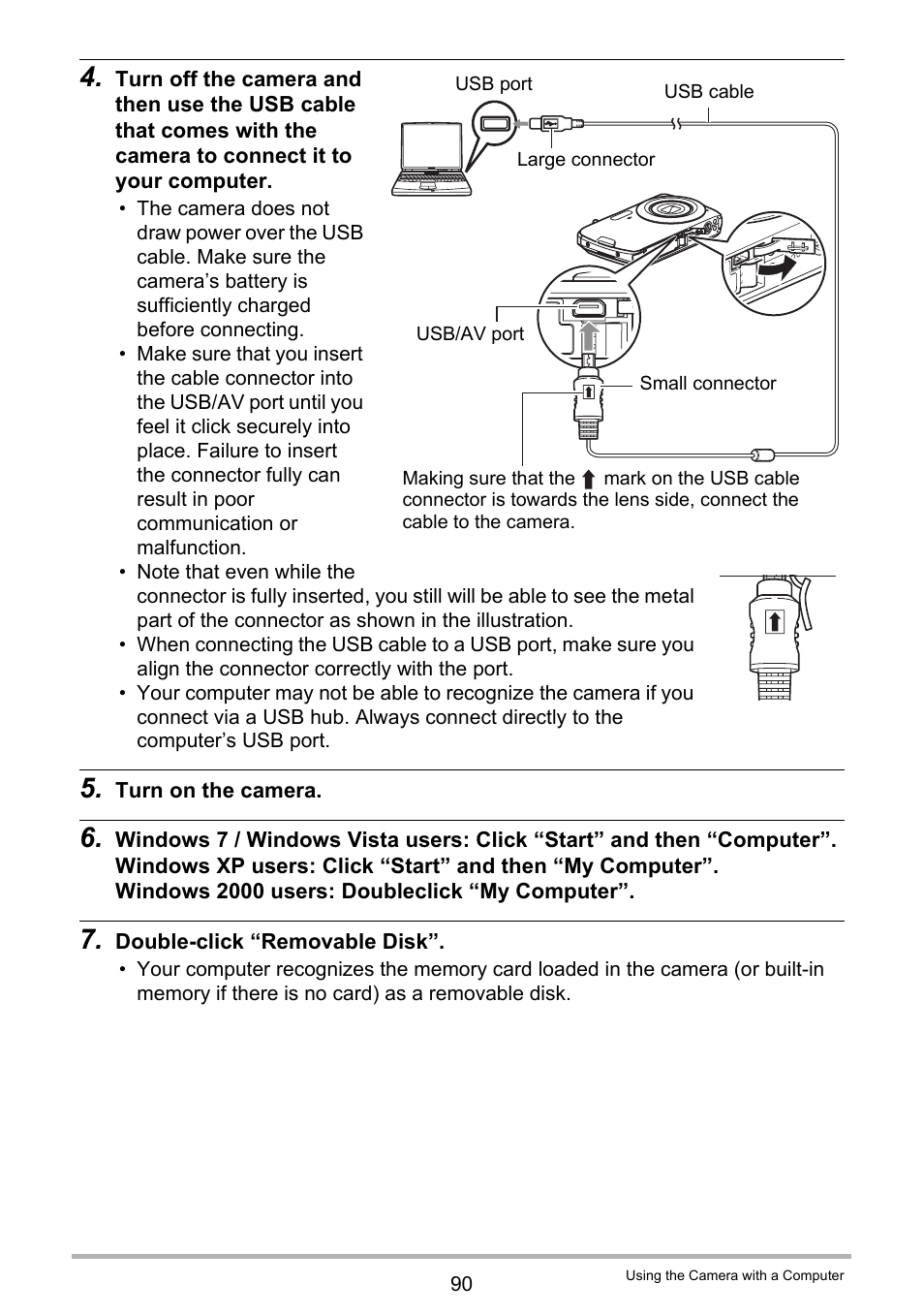 Casio EXILIM EX-Z37 User Manual | Page 90 / 145