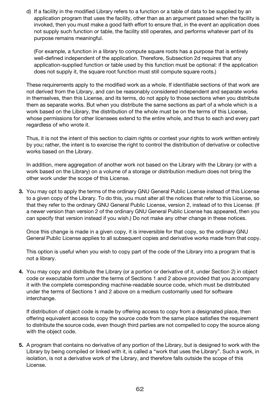 Casio XJ-M245 User Manual | Page 62 / 67