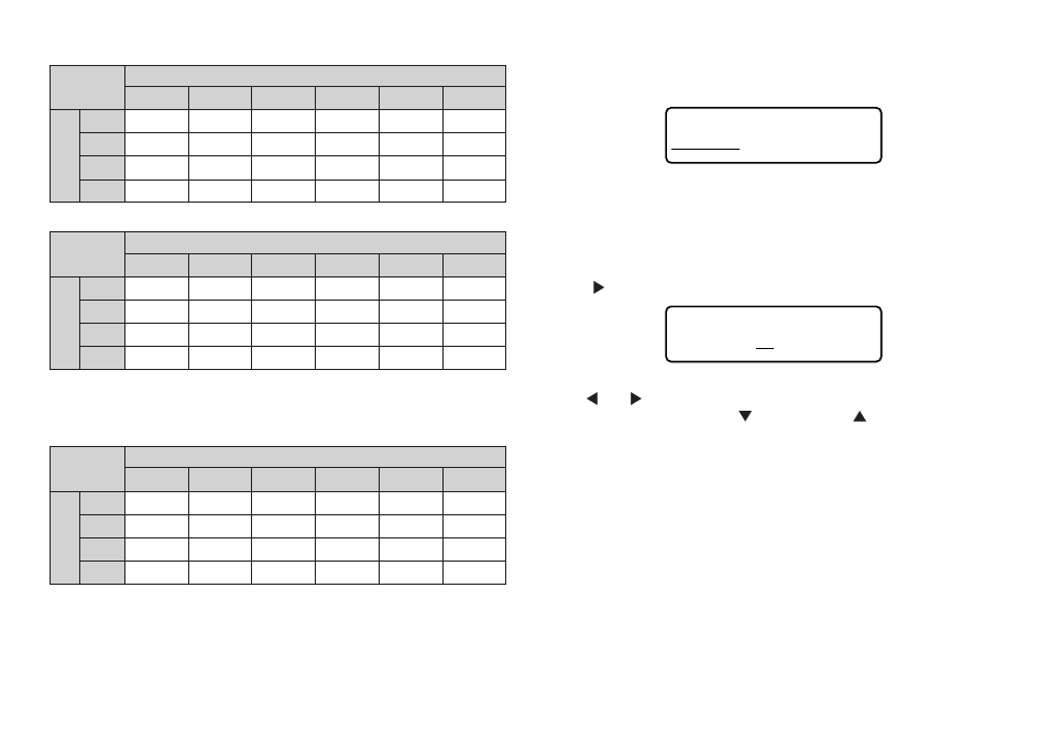 Using auto sizing (auto) | Casio KL-7200E User Manual | Page 15 / 29