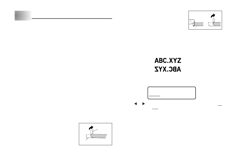 O f f on, Part 6 printing | Casio KL-7200E User Manual | Page 17 / 29