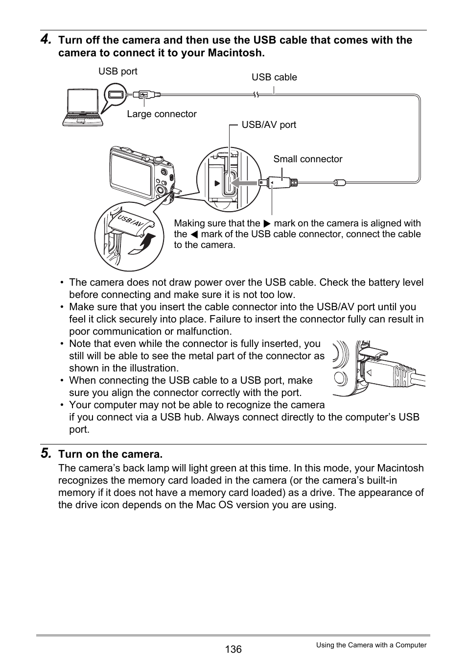 Casio EX-FS10 User Manual | Page 136 / 184