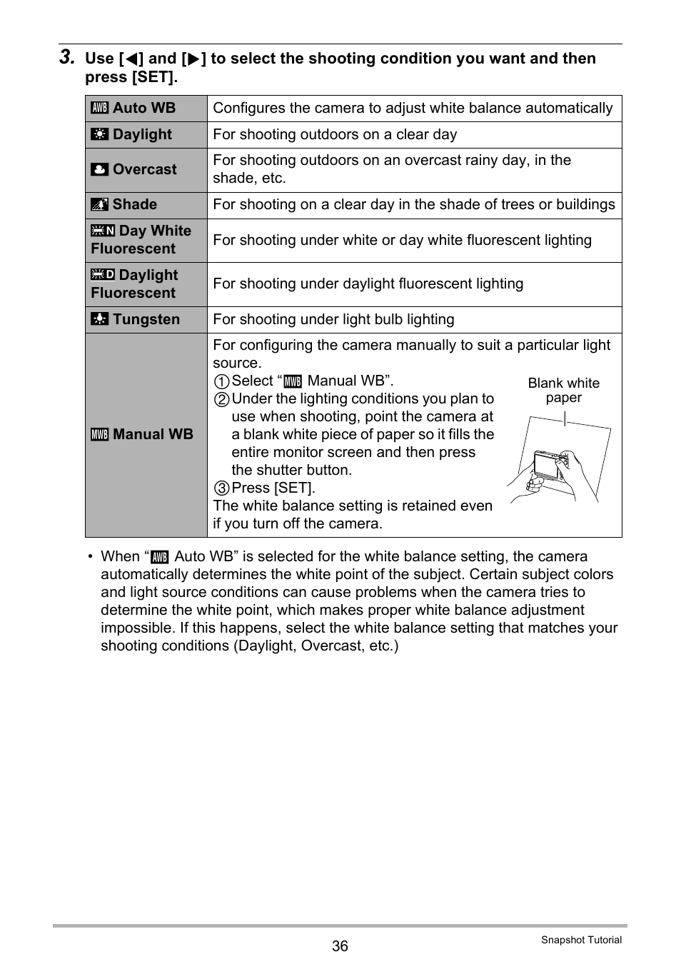 Casio EX-FS10 User Manual | Page 36 / 184