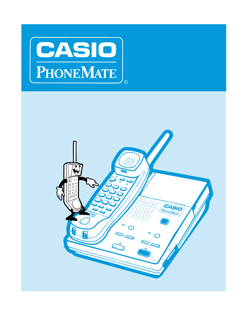 Casio TC-520 User Manual | 40 pages