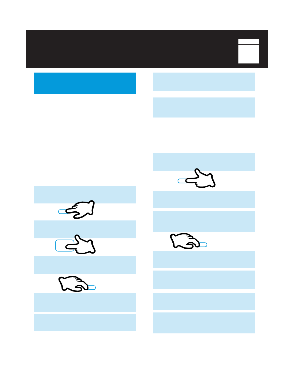 Casio TC-520 User Manual | Page 16 / 40
