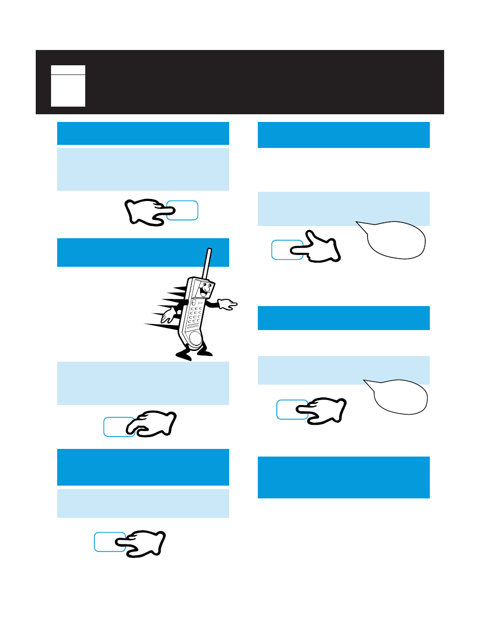 Playing messages, Rewind, Save messages | Automatic erase (tape reset), Erase replay all messages, Fast forward | Casio TC-520 User Manual | Page 25 / 40