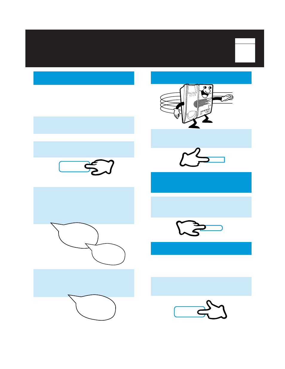 Ying messages | Casio TC-520 User Manual | Page 30 / 40