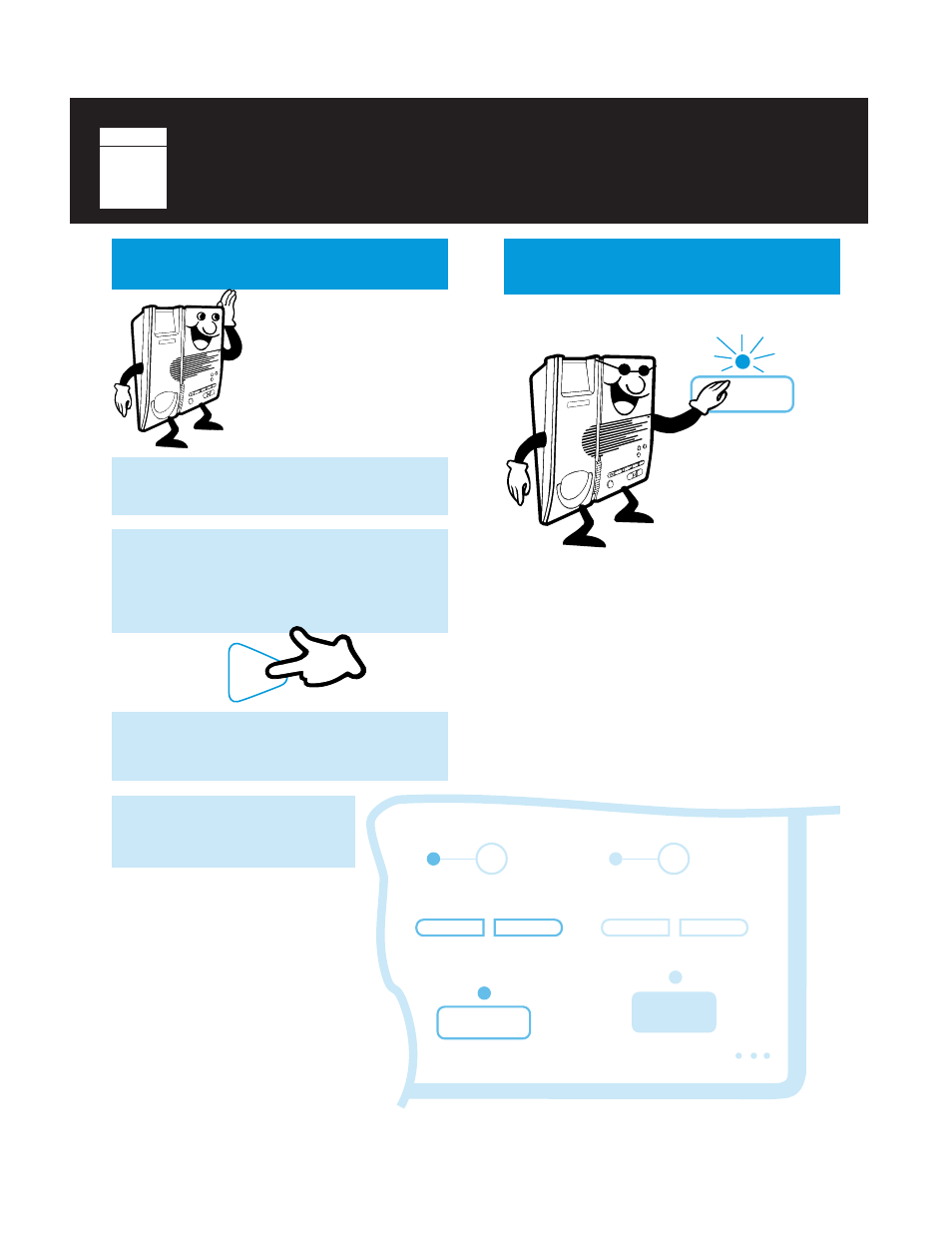 Call screening & pla, Message indicator, Call screening | Casio TC-520 User Manual | Page 31 / 40