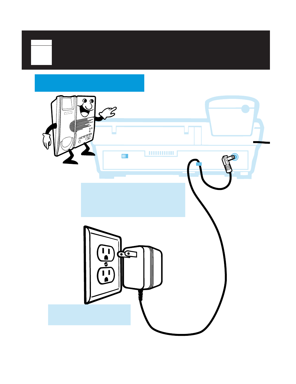 Installation | Casio TC-520 User Manual | Page 37 / 40