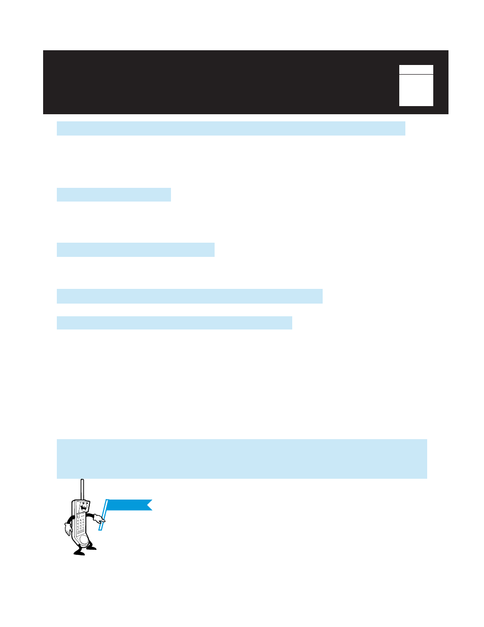 Casio TC-520 User Manual | Page 6 / 40