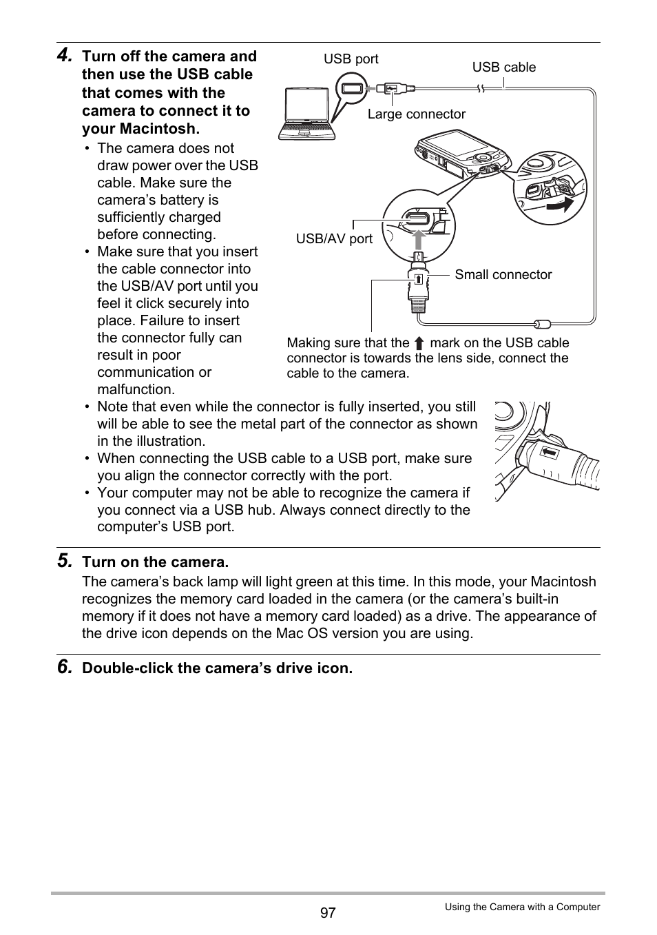 Casio EX-S8 User Manual | Page 97 / 143