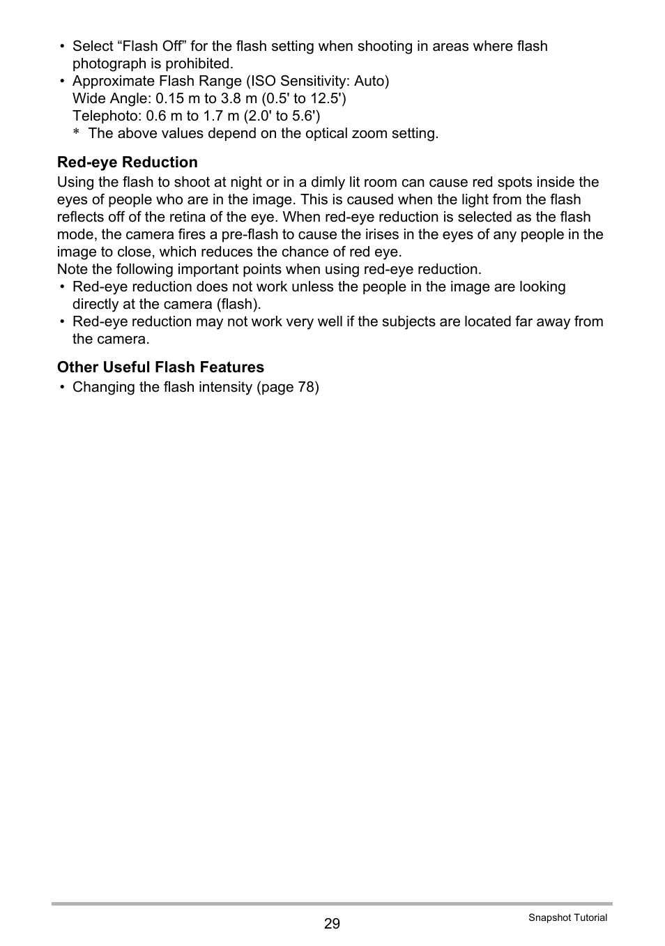 Casio EXILIM K1124PCM2DMX User Manual | Page 29 / 169