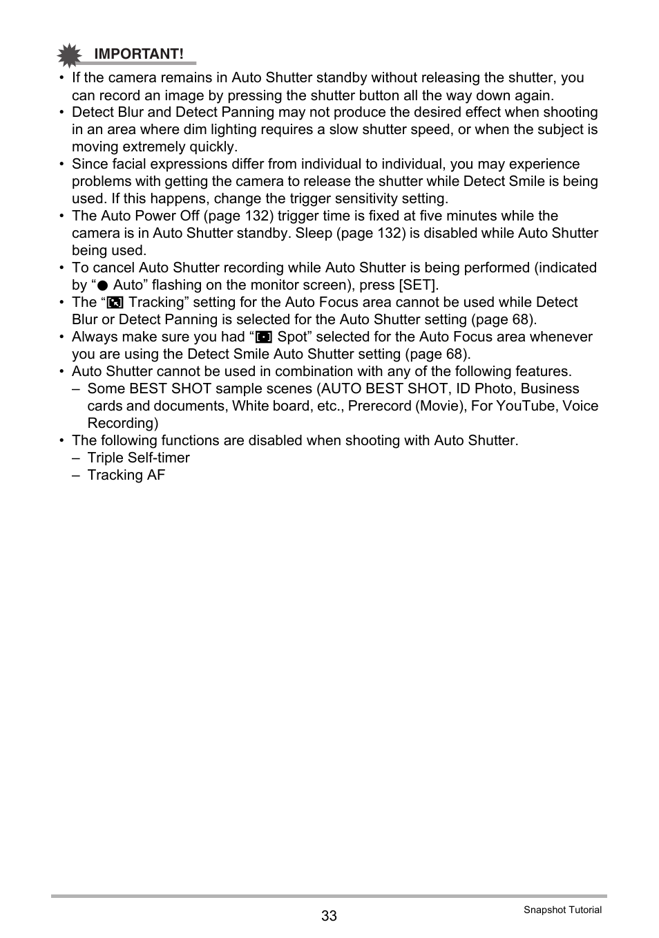 Casio EXILIM K1124PCM2DMX User Manual | Page 33 / 169