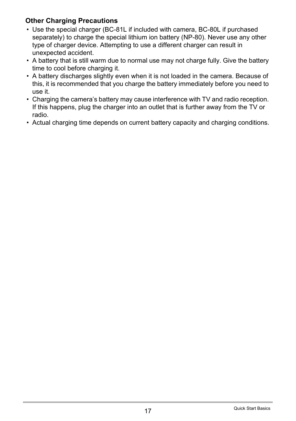 Casio Exilim EX-Z330 User Manual | Page 17 / 194