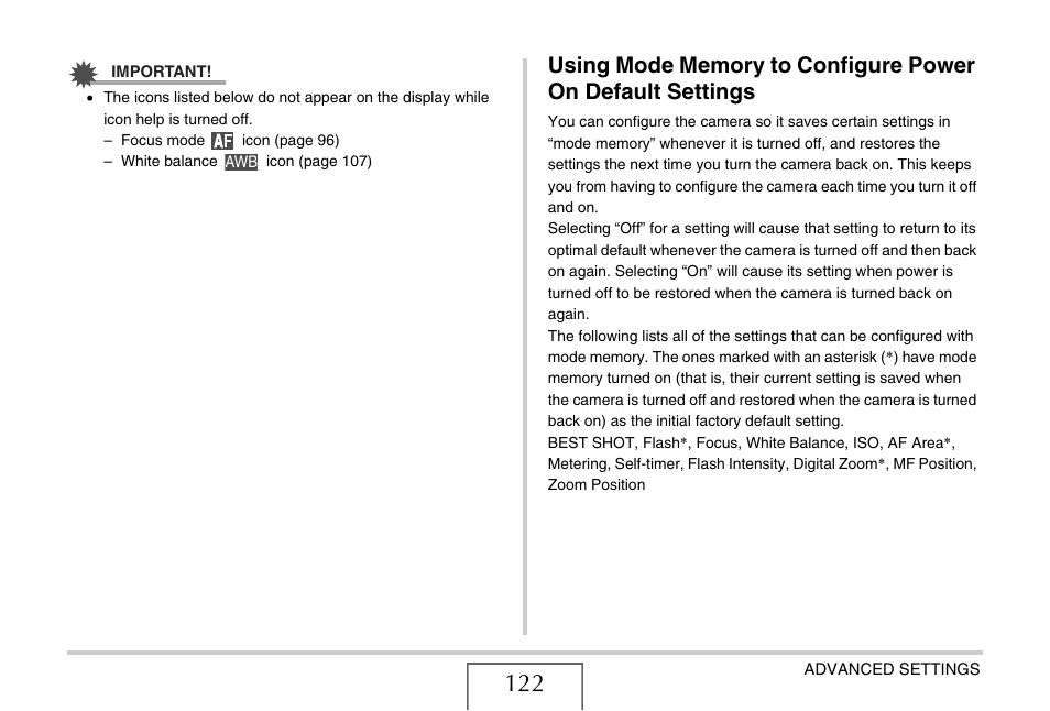 Casio YC-430 PJ User Manual | Page 122 / 248