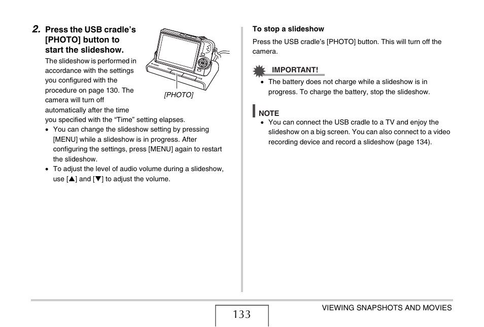 Casio YC-430 PJ User Manual | Page 133 / 248