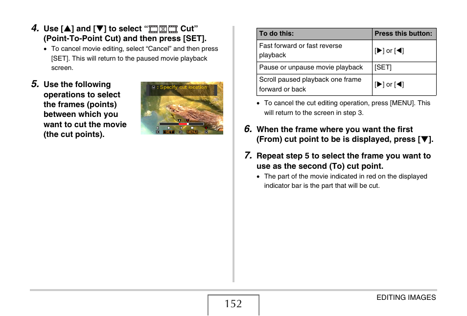 Casio YC-430 PJ User Manual | Page 152 / 248