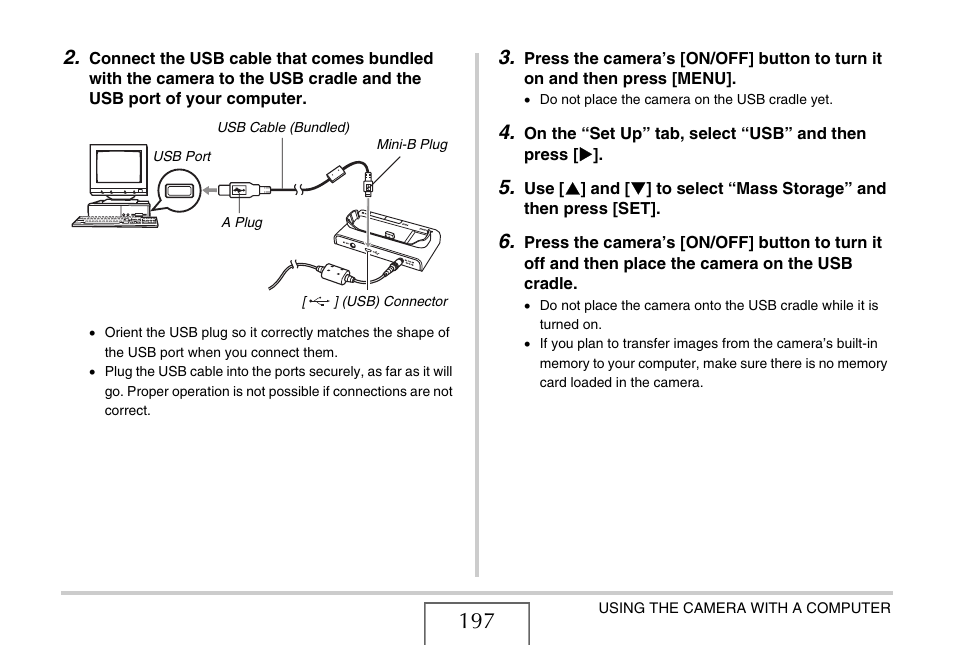 Casio YC-430 PJ User Manual | Page 197 / 248