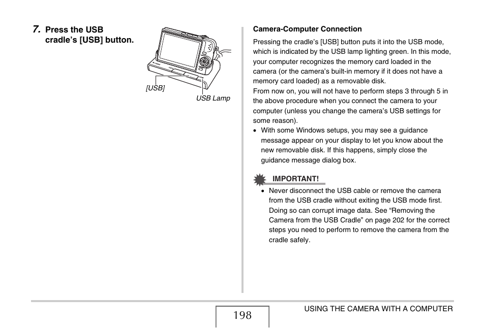 Casio YC-430 PJ User Manual | Page 198 / 248