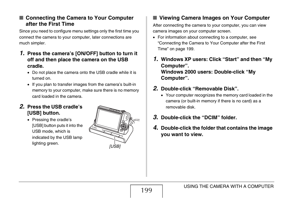 Casio YC-430 PJ User Manual | Page 199 / 248