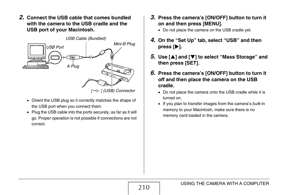 Casio YC-430 PJ User Manual | Page 210 / 248