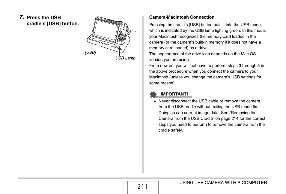 Casio YC-430 PJ User Manual | Page 211 / 248