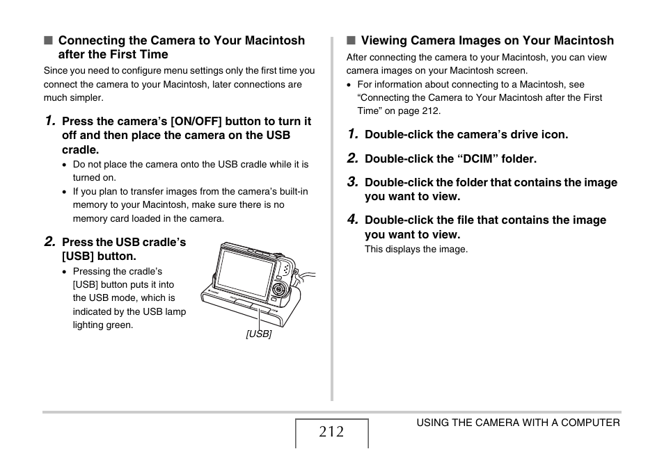 Casio YC-430 PJ User Manual | Page 212 / 248