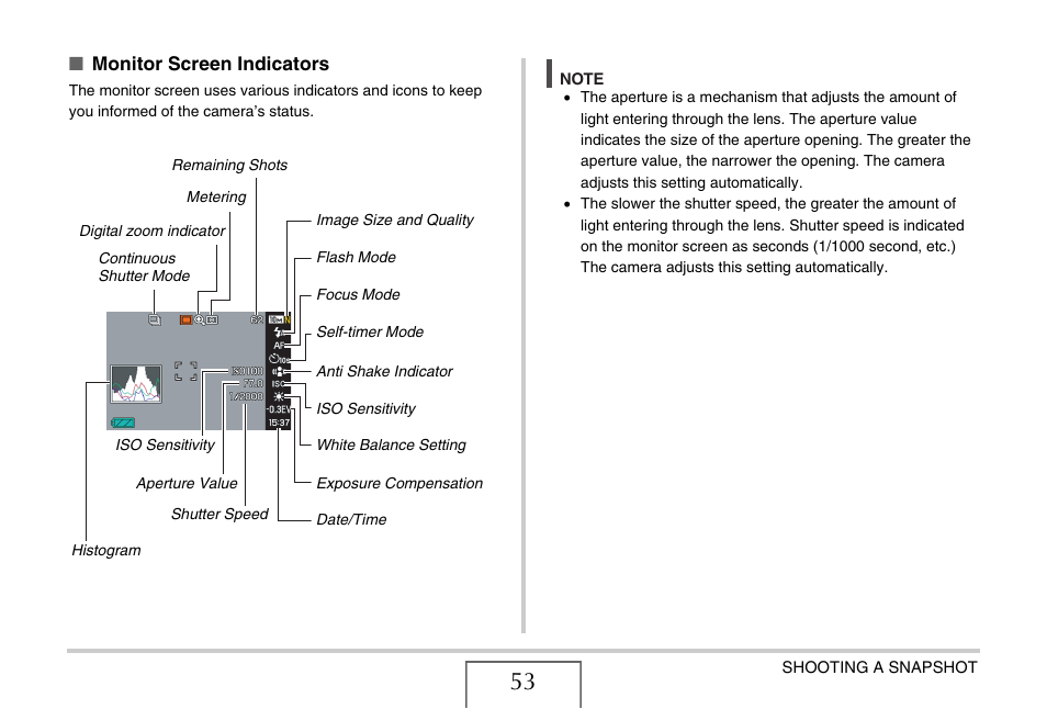 Casio YC-430 PJ User Manual | Page 53 / 248