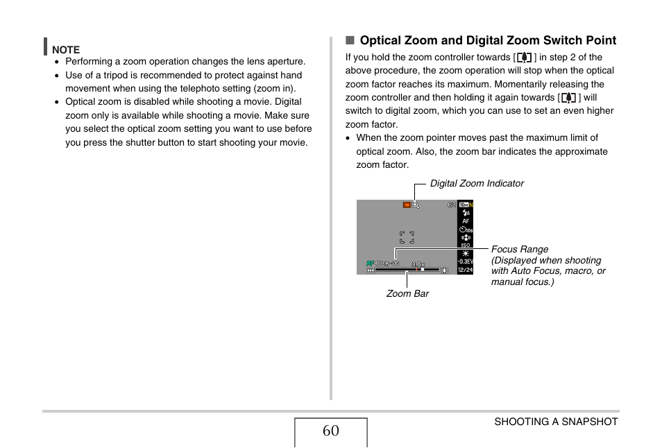 Casio YC-430 PJ User Manual | Page 60 / 248